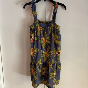 4T Patagonia Baby Pataloha Dress